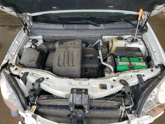 Photo 11 from auction – 2014 CHEVROLET CAPTIVA LS with VIN 3GNAL2EK1ES622289