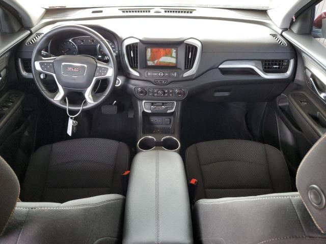Photo 8 from auction – 2022 GMC TERRAIN SL with VIN 3GKALTEV2NL206226