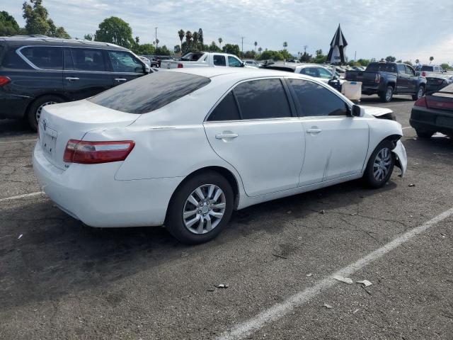 Photo 3 from auction – 2009 TOYOTA CAMRY BASE with VIN 4T1BE46K79U920865