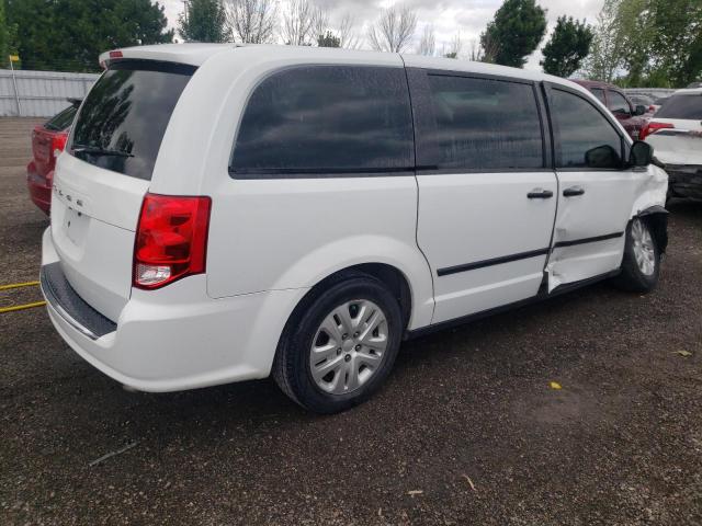 Photo 3 from auction – 2016 DODGE GRAND CARA with VIN 2C4RDGBG4GR161868