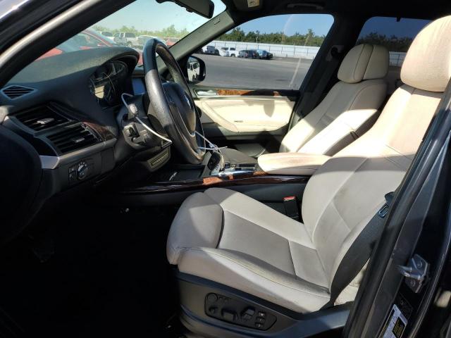 Photo 7 from auction – 2011 BMW X5 XDRIVE3 with VIN 5UXZW0C58BL656816