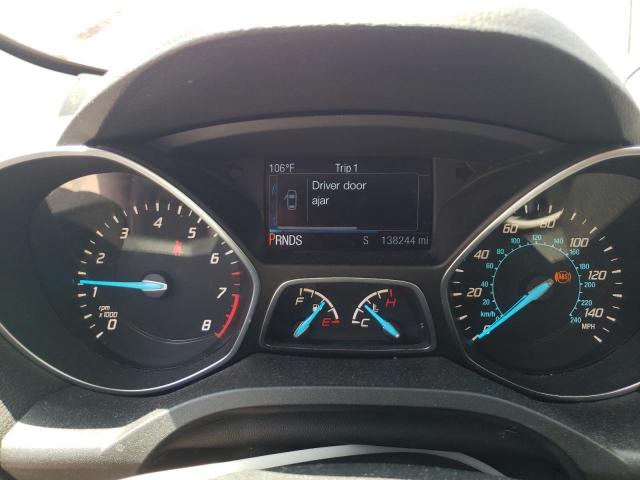صورة رقم 9 من المزاد - 2014 FORD ESCAPE SE مع VIN 1FMCU0GX2EUD48964