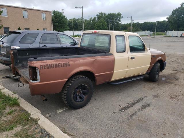 Снимка 3 от търг – 2008 FORD RANGER SUP с VIN 1FTYR14D68PB05480