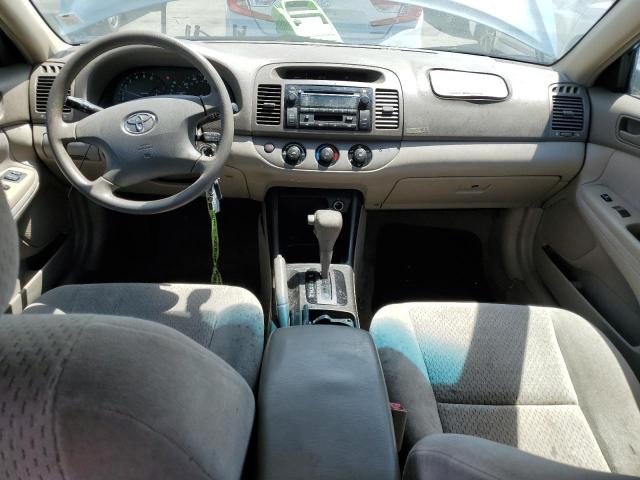 Photo 8 from auction – 2002 TOYOTA CAMRY LE with VIN 4T1BF30K22U500999