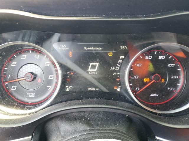 Photo 9 from auction – 2015 DODGE CHARGER SE with VIN 2C3CDXBG0FH722341