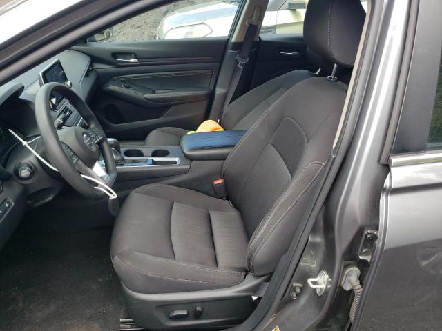 Photo 7 from auction – 2020 NISSAN ALTIMA S with VIN 1N4BL4BVXLC277666