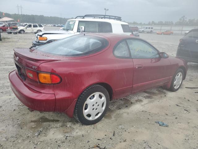 Photo 3 from auction – 1992 TOYOTA CELICA GT with VIN JT2ST87N0N0104584
