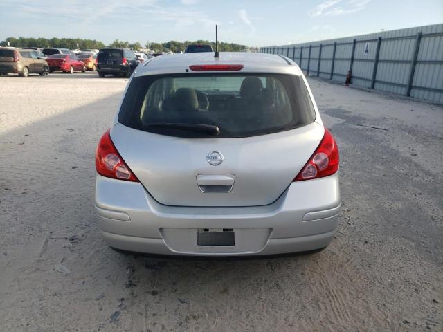 Photo 6 from auction – 2009 NISSAN VERSA S with VIN 3N1BC13E79L470624