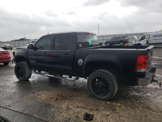 Photo 2 from auction – 2007 GMC NEW SIERRA with VIN 2GTEC13JX71509504