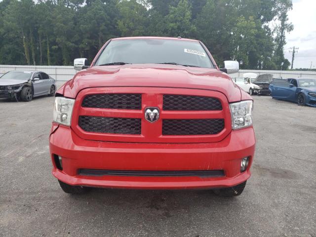 Photo 5 from auction – 2016 RAM 1500 ST with VIN 3C6RR6KT2GG343610