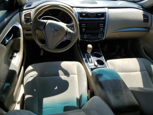 Photo 8 from auction – 2013 NISSAN ALTIMA 2.5 with VIN 1N4AL3AP6DC235862