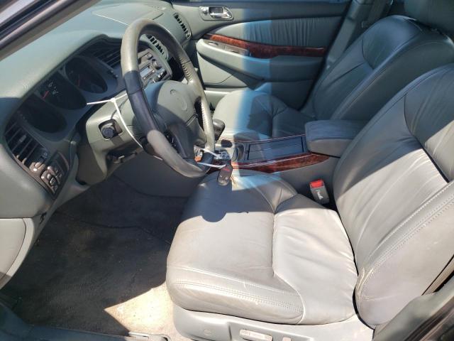 Photo 7 from auction – 2000 ACURA 3.2TL with VIN 19UUA5667YA050070