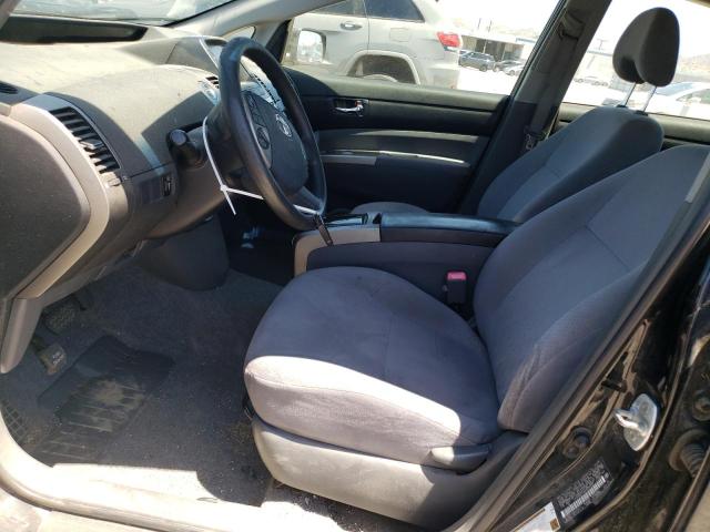 Photo 7 from auction – 2008 TOYOTA PRIUS with VIN JTDKB20U683395989