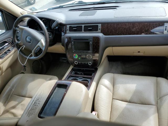 Photo 8 from auction – 2011 GMC YUKON DENA with VIN 1GKS1EEF1BR249099
