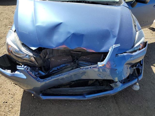 Photo 11 from auction – 2015 SUBARU IMPREZA SP with VIN JF1GPAW66FH242559