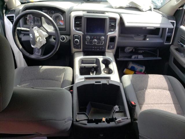 Photo 8 from auction – 2018 RAM 1500 SLT with VIN 1C6RR7LT9JS129413