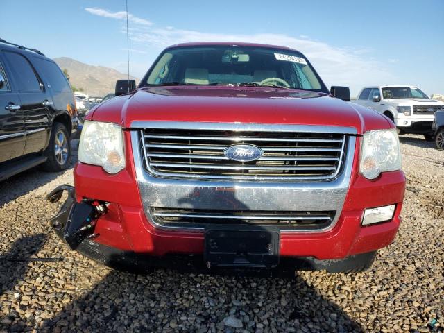 Photo 5 from auction – 2007 FORD EXPLORER X with VIN 1FMEU63EX7UA89885