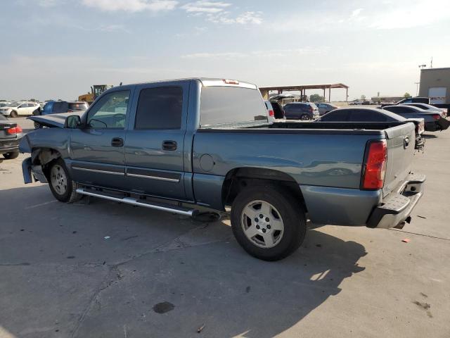 صورة رقم 2 من المزاد - 2007 CHEVROLET SILVERADO مع VIN 2GCEC13Z971120732