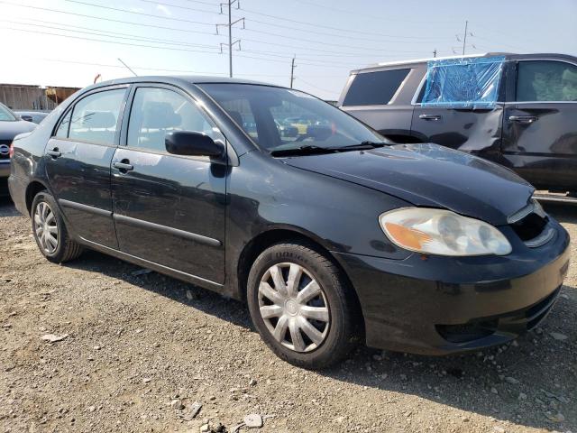 Снимка 4 от търг – 2003 TOYOTA COROLLA CE с VIN JTDBR32E332012886