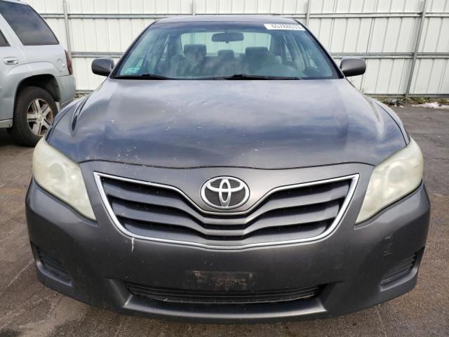 Photo 5 from auction – 2011 TOYOTA CAMRY BASE with VIN 4T4BF3EKXBR114586