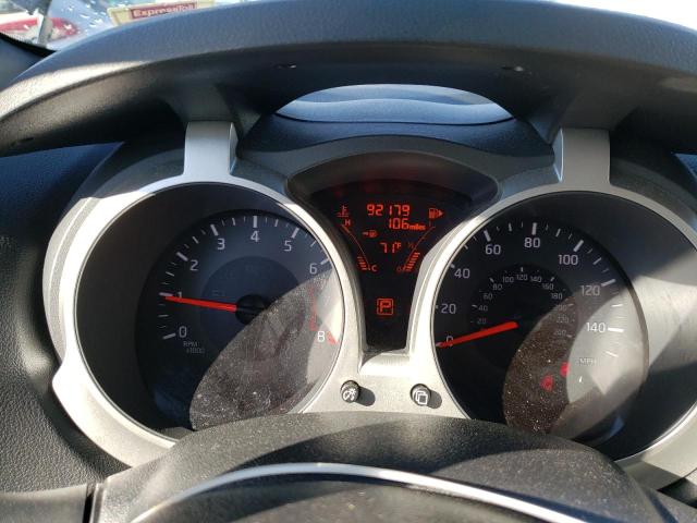 Фото 9 с аукциона – 2015 NISSAN JUKE S с VIN JN8AF5MVXFT558892