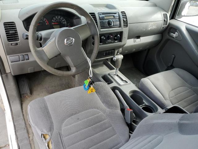 Photo 8 from auction – 2012 NISSAN FRONTIER S with VIN 1N6BD0CT7CC480718
