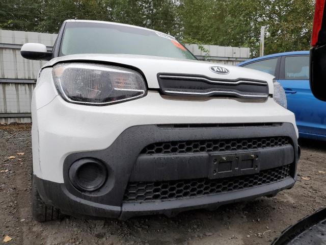 Photo 5 from auction – 2017 KIA SOUL with VIN KNDJN2A20H7440496