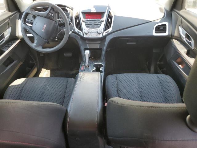 Photo 8 from auction – 2011 GMC TERRAIN SL with VIN 2CTALMEC9B6453683