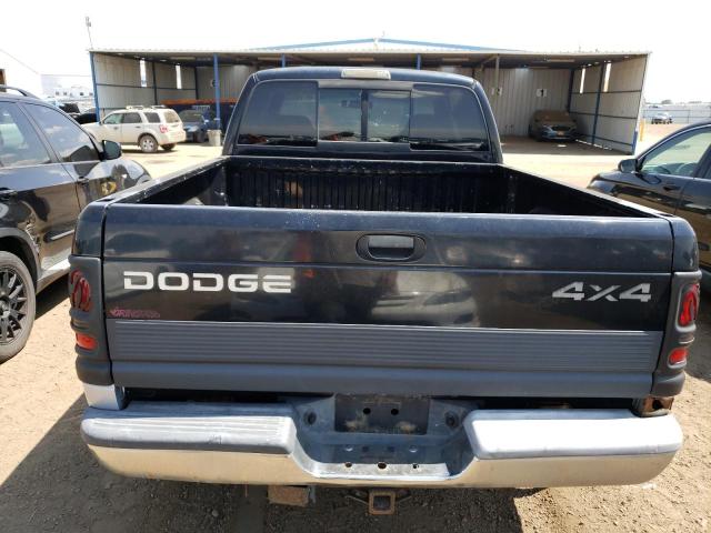 Photo 6 from auction – 2000 DODGE RAM 1500 with VIN 1B7HF13Z6YJ132512