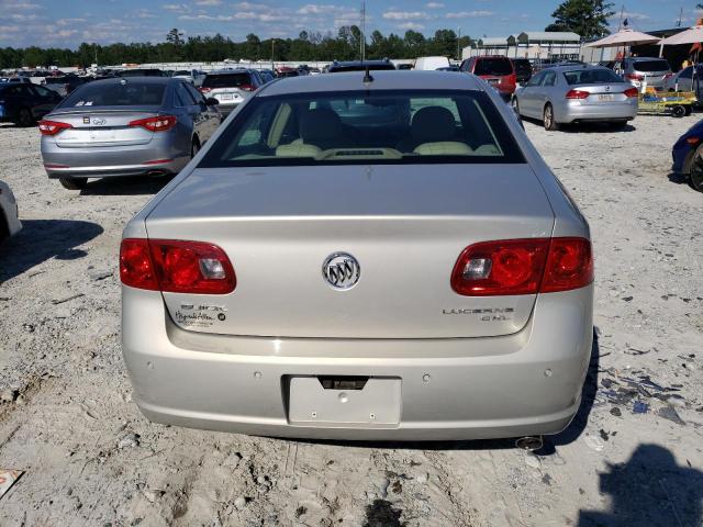 Photo 6 from auction – 2007 BUICK LUCERNE CX with VIN 1G4HD57257U193210