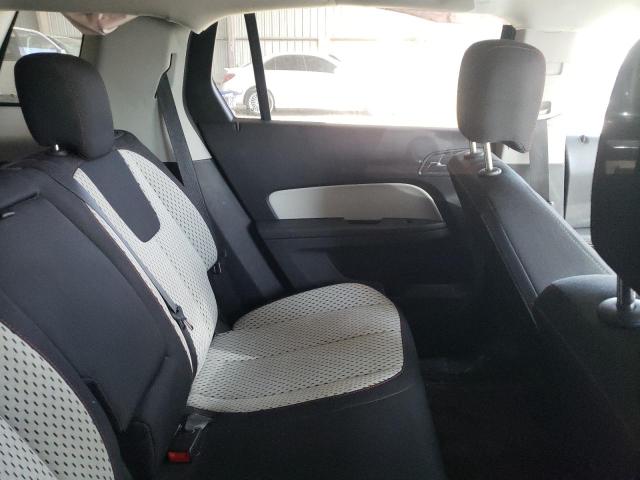 Photo 10 from auction – 2012 GMC TERRAIN SL with VIN 2GKALMEK6C6210289