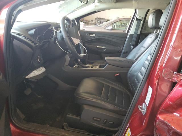 Photo 7 from auction – 2017 FORD ESCAPE SE with VIN 1FMCU9GD6HUC33833
