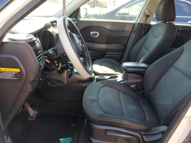 Photo 7 from auction – 2016 KIA SOUL + with VIN KNDJP3A51G7293713