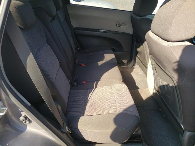 Photo 11 from auction – 2008 SUBARU TRIBECA with VIN 4S4WX91DX84405360