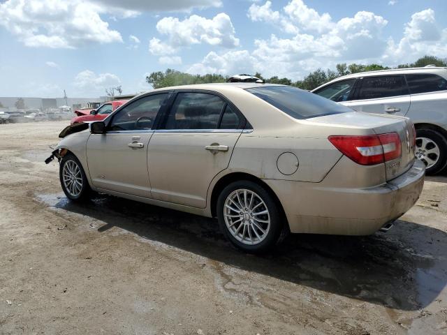 Photo 2 from auction – 2007 LINCOLN MKZ with VIN 3LNHM26T27R634470