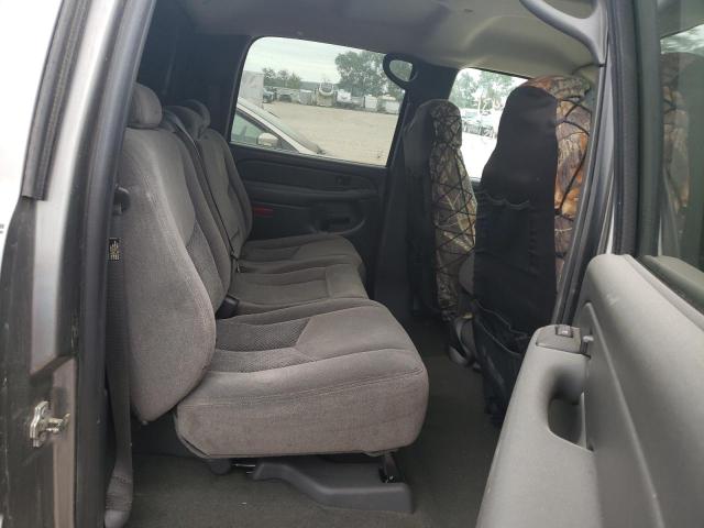 Photo 10 from auction – 2007 CHEVROLET SILVERADO with VIN 2GCEK13Z271175090