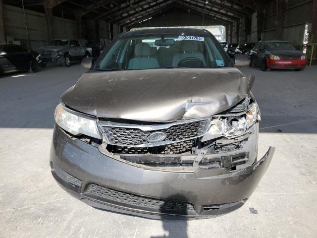 Photo 5 from auction – 2011 KIA FORTE EX with VIN KNAFU4A20B5891531