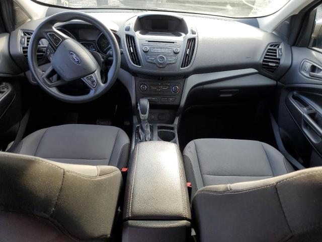 Photo 8 from auction – 2018 FORD ESCAPE S with VIN 1FMCU0F75JUC73379