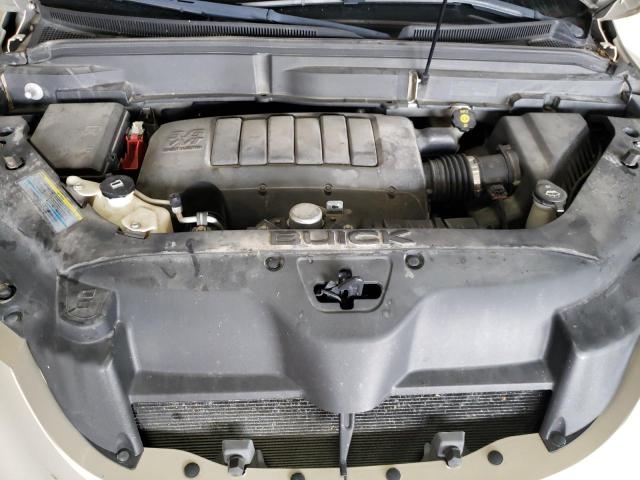 صورة رقم 12 من المزاد - 2010 BUICK ENCLAVE CX مع VIN 5GALRBED7AJ195974