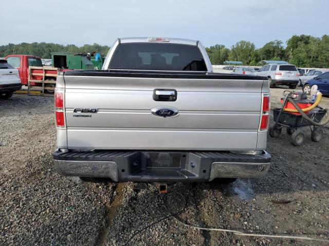 Photo 6 from auction – 2011 FORD F150 SUPER with VIN 1FTFW1ET8BFB07475