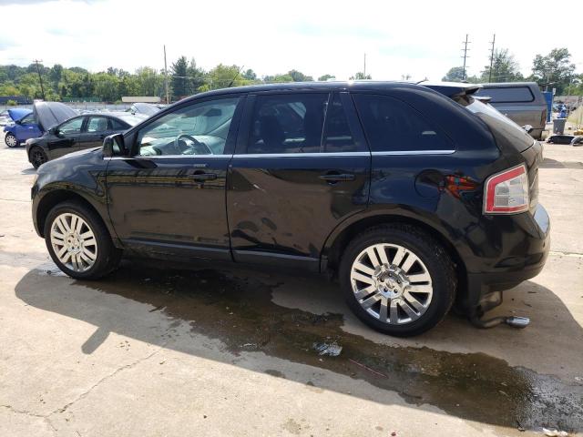Photo 2 from auction – 2008 FORD EDGE LIMIT with VIN 2FMDK49C58BB16283