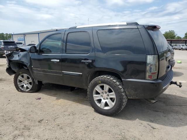 Photo 2 from auction – 2008 GMC YUKON DENA with VIN 1GKEC63808J217107