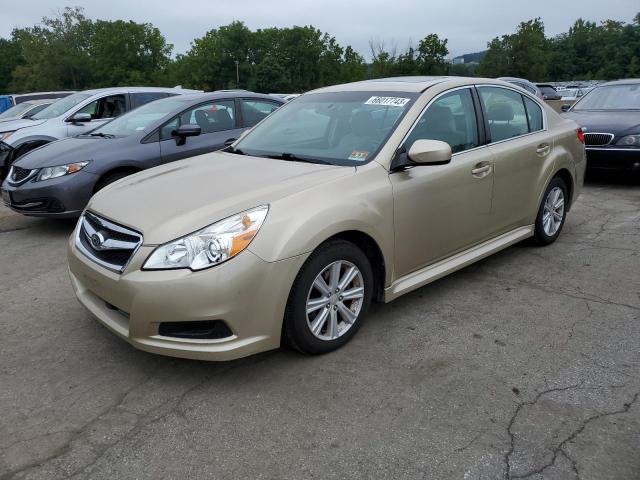 صورة رقم 1 من المزاد - 2010 SUBARU LEGACY مع VIN 4S3BMBG61A3210786