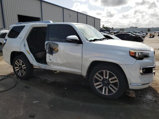 Photo 4 from auction – 2016 TOYOTA 4RUNNER SR with VIN JTEZU5JRXG5131273