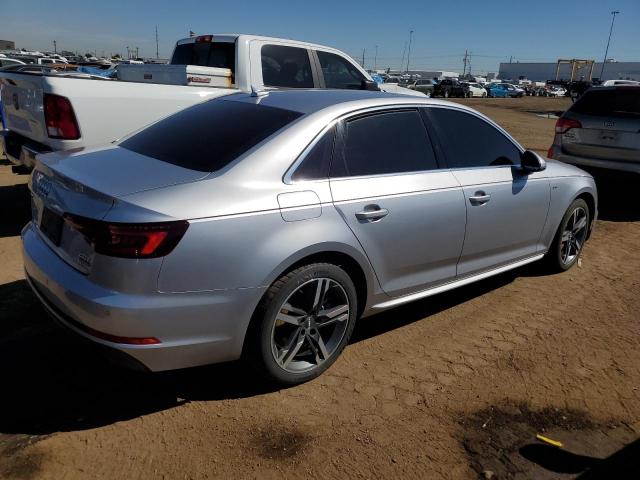 Photo 3 from auction – 2018 AUDI A4 PREMIUM with VIN WAUENAF42JN007136
