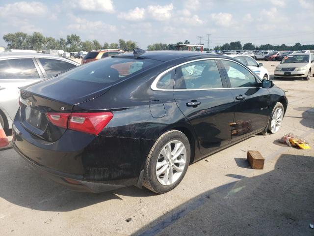 Photo 3 from auction – 2018 CHEVROLET MALIBU LT with VIN 1G1ZD5ST4JF260201