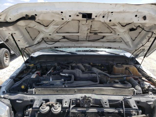 Photo 11 from auction – 2012 FORD F250 SUPER with VIN 1FT7W2AT9CEA38383