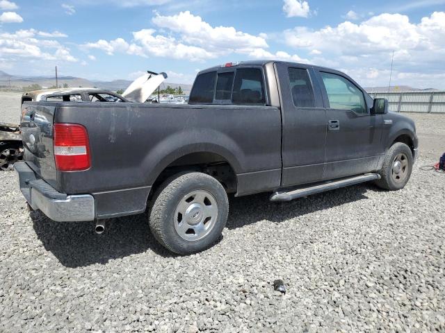 Photo 3 from auction – 2006 FORD F150 with VIN 1FTPX12576FA10376