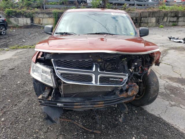 Photo 5 from auction – 2013 DODGE JOURNEY SE with VIN 3C4PDCAB1DT509446