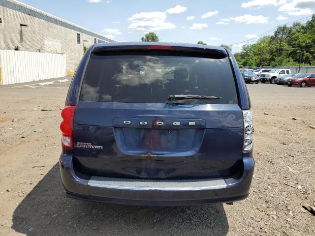 Photo 6 from auction – 2013 DODGE GRAND CARA with VIN 2C4RDGBG3DR704011